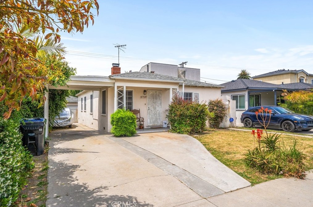 3715 Veteran Ave, Los Angeles, CA 90034-7012