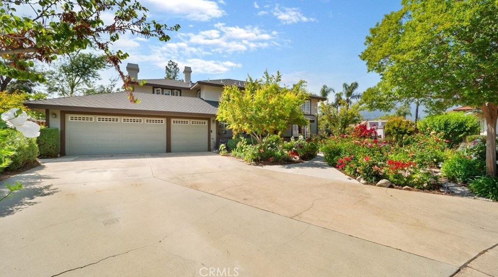 2437 Bradley Ave, Claremont, CA 91711