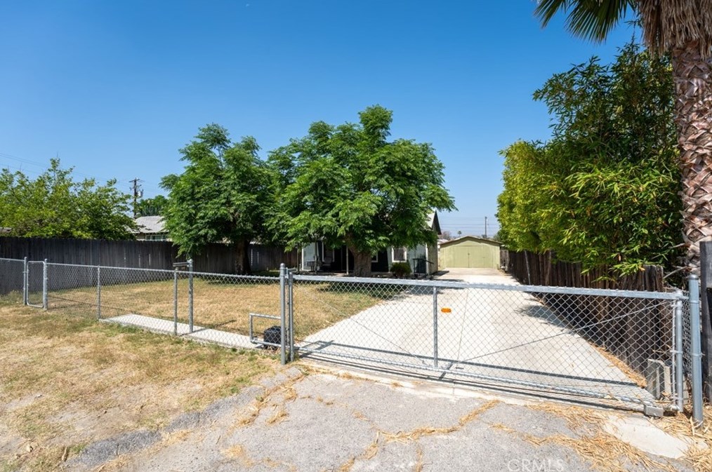 1321 Opal Way, Mountain Home Village, CA 92359-1119