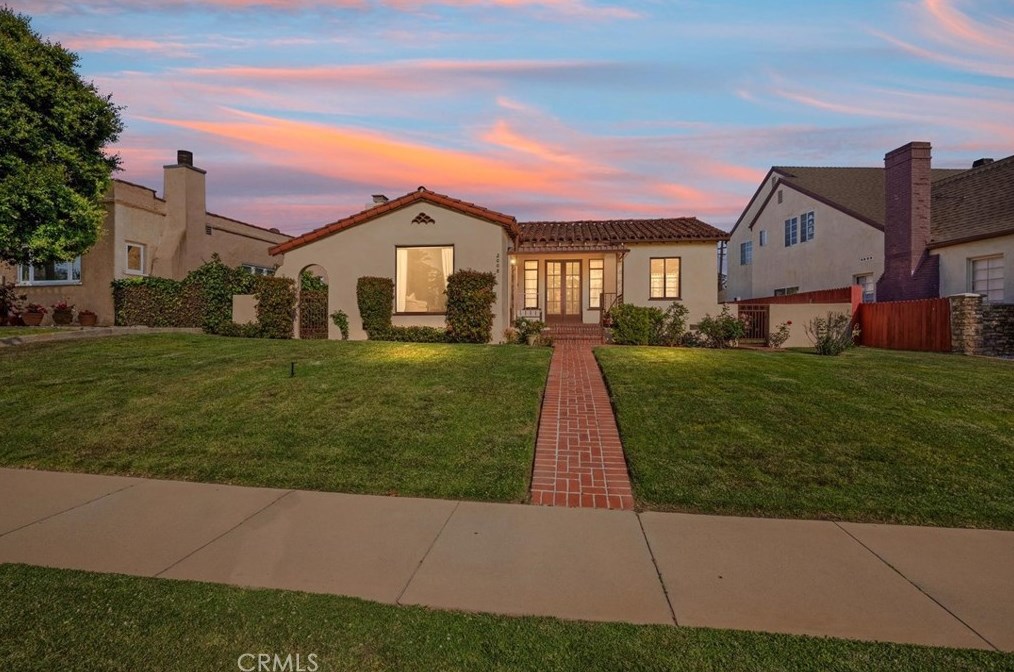 2008 S Meridian Ave, Alhambra, CA 91803