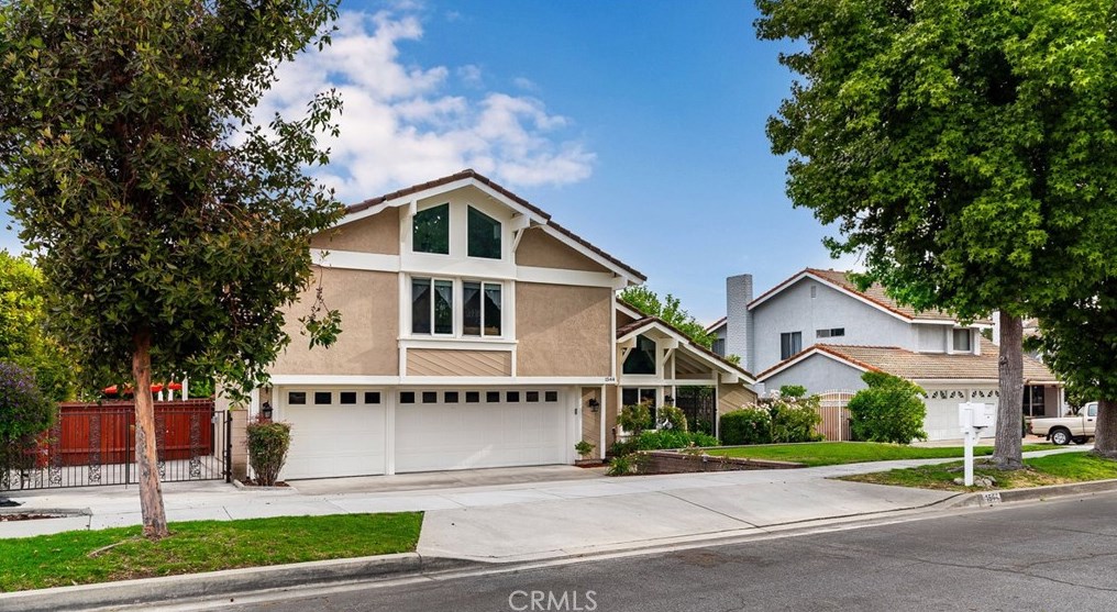 1544 Hazel Ct, Upland, CA 91784-1757