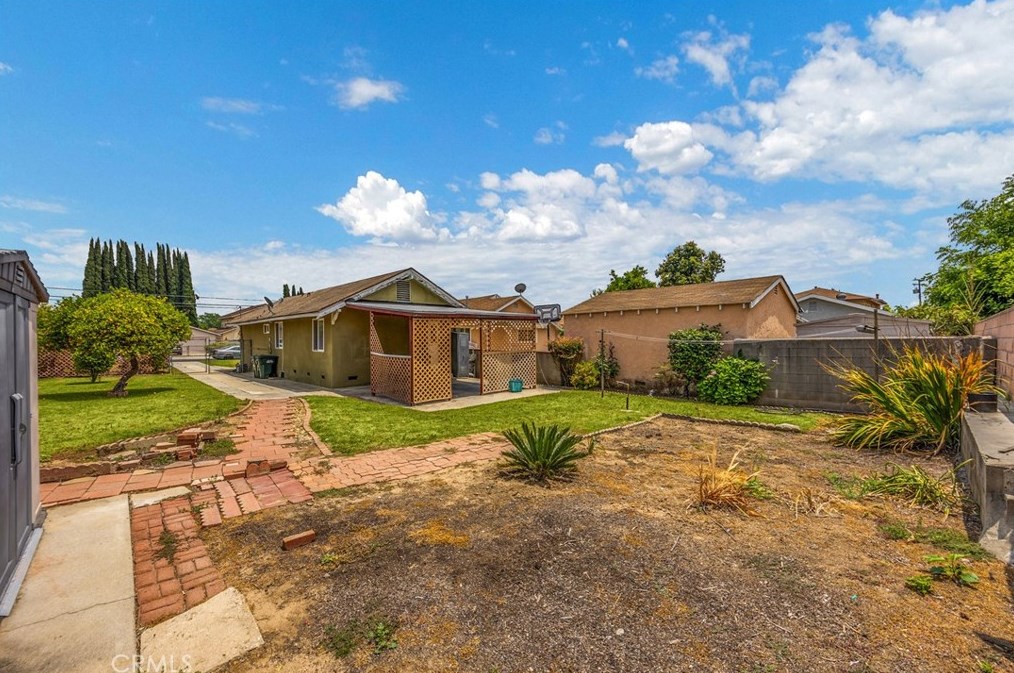203 Rural Dr, Monterey Park CA  91755-3006 exterior