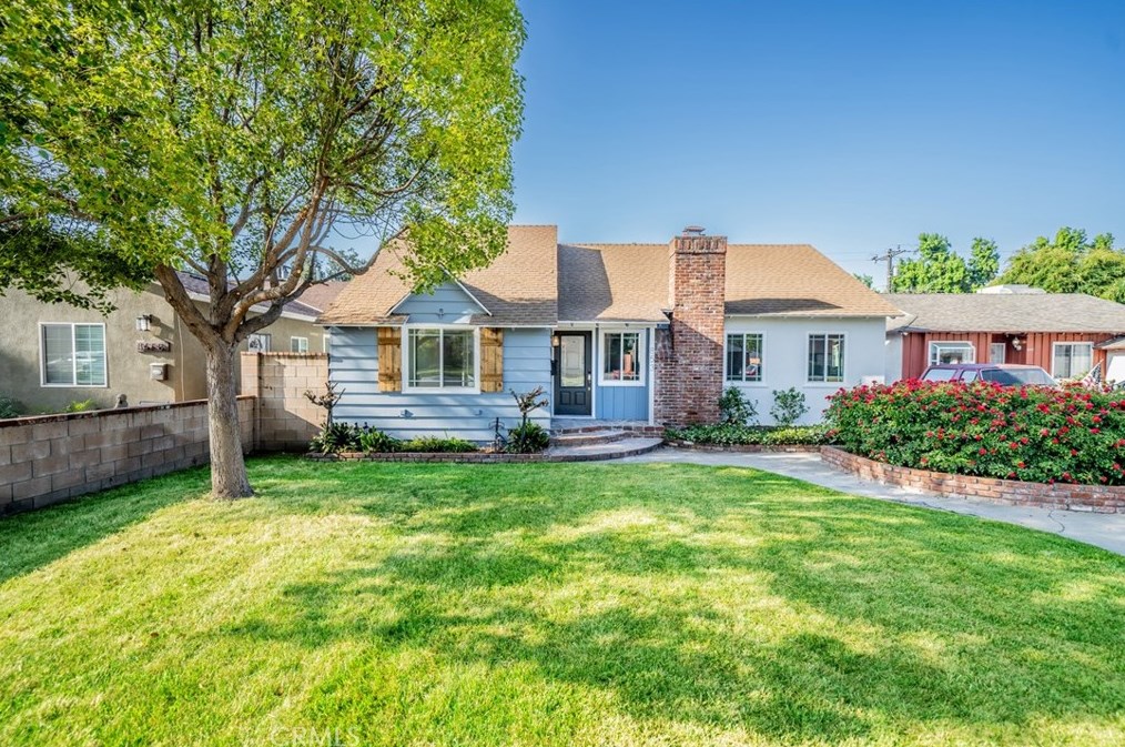 853 W J St, Ontario, CA 91762