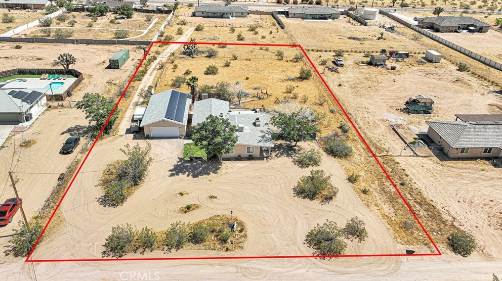 24281 Pala Ln, Apple Valley, CA 92307-2019
