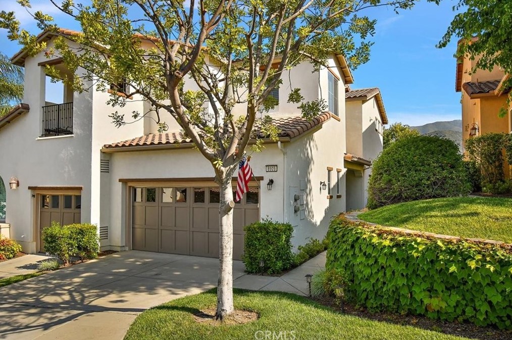 8909 Cuyamaca St, Corona, CA 92883-2103