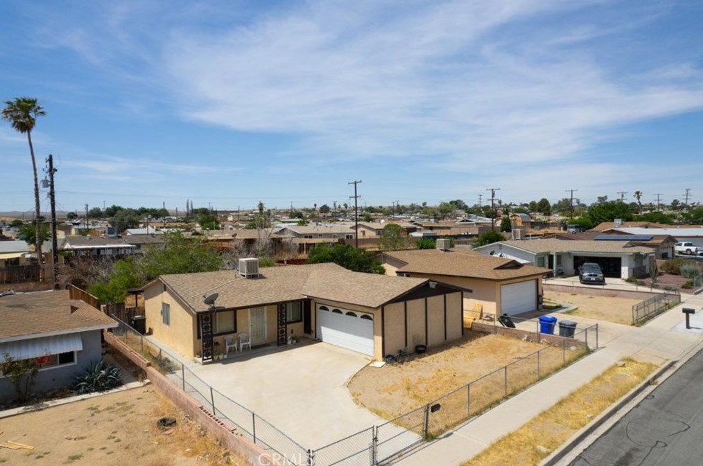 1644 Sunset St, Barstow, CA 92311-5619