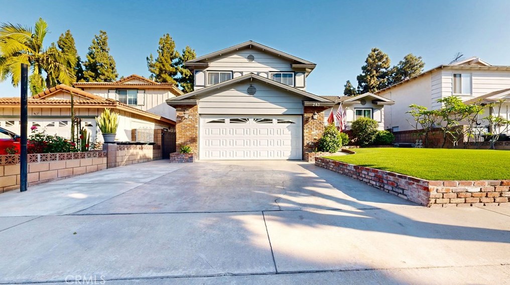 243 Ellingbrook Dr, Montebello, CA 90640