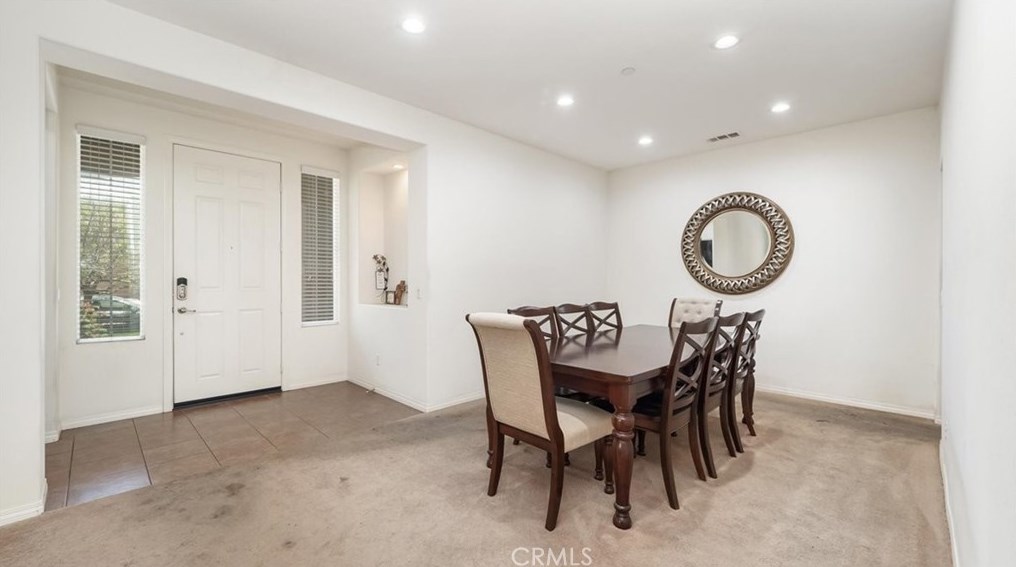 17952 Passionflower Ln, San Bernardino CA  92407-9016 exterior