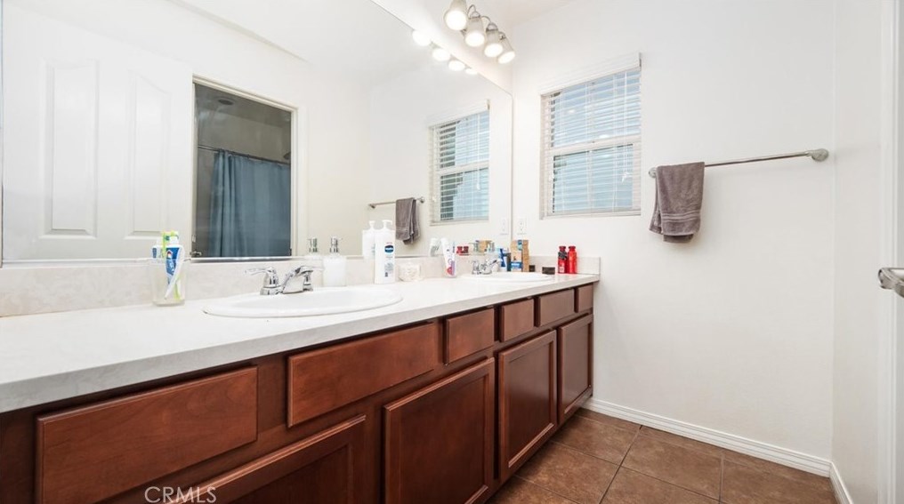 17952 Passionflower Ln, San Bernardino CA  92407-9005 exterior