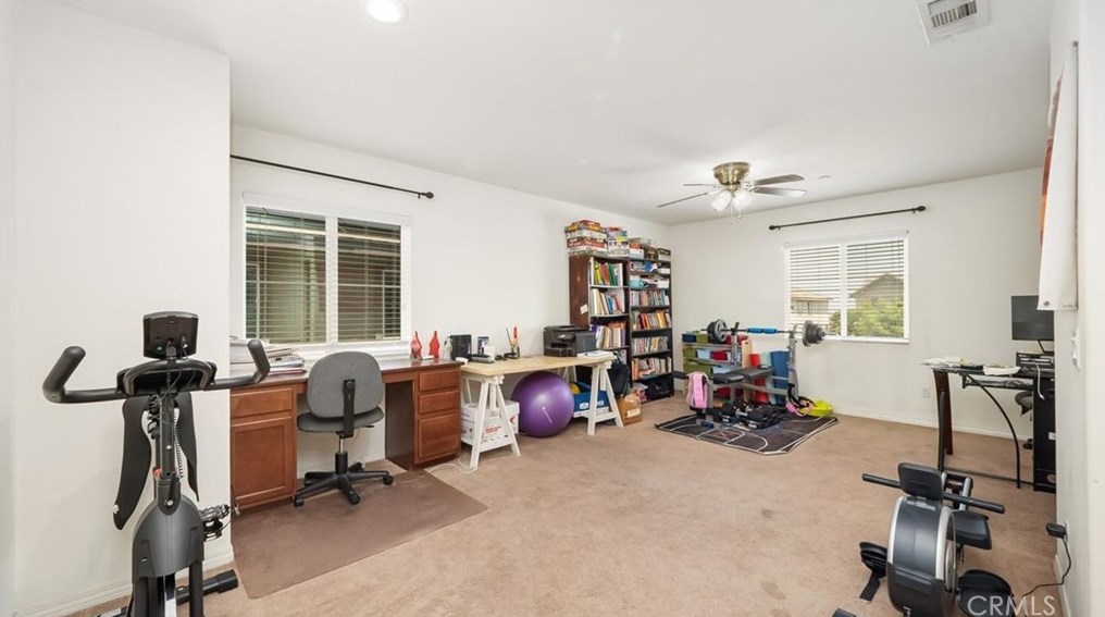 17952 Passionflower Ln, San Bernardino CA  92407-9005 exterior