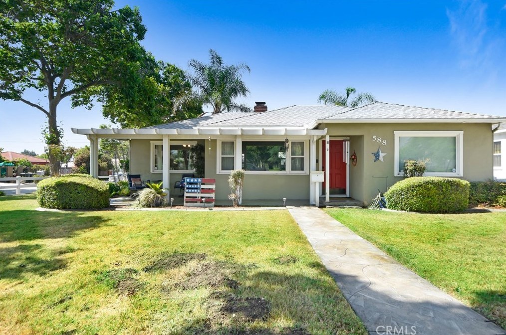 588 Olive St, Upland, CA 91786
