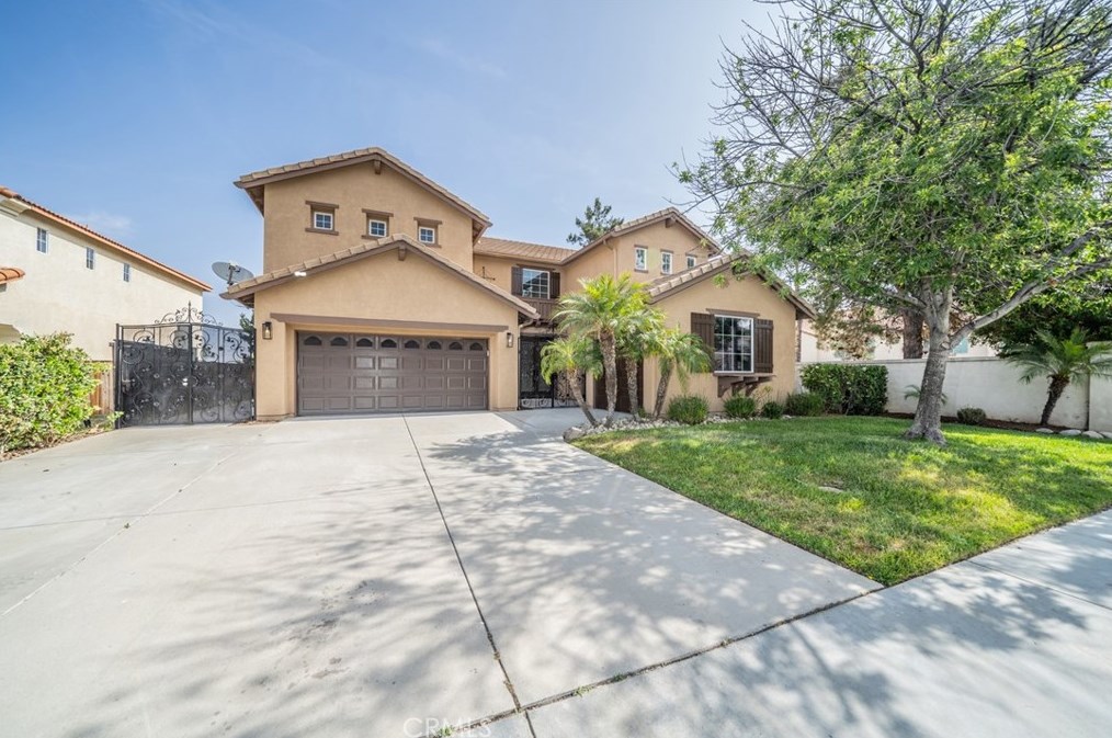 27440 Arla St, Moreno Valley, CA 92555