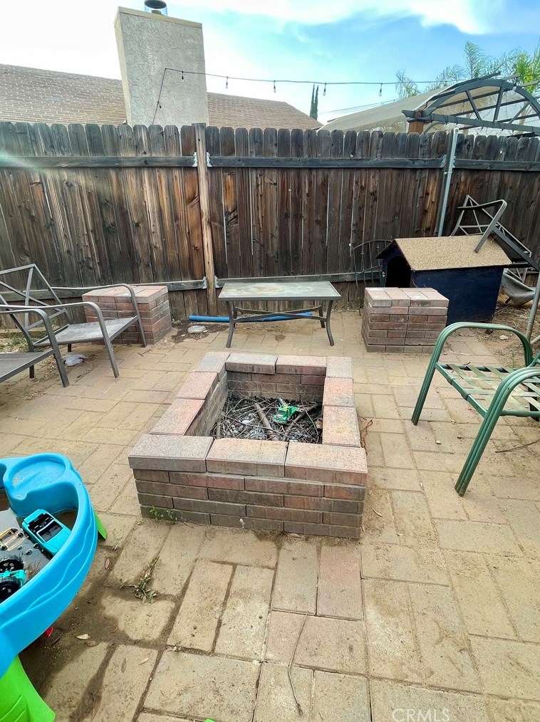 13632 Red Mahogany Dr, Moreno Valley CA 92553-4315 exterior