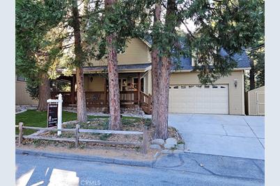 218 Chippewa Lane, Lake Arrowhead, CA 92352 - Photo 1