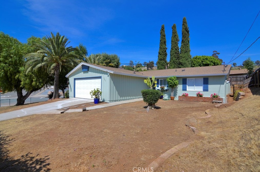 9063 Robinridge Way, Santee, CA 92071