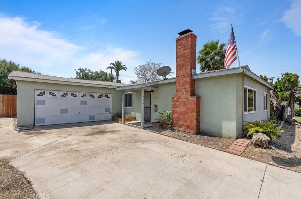 754 Ivy St, Glendora, CA 91740