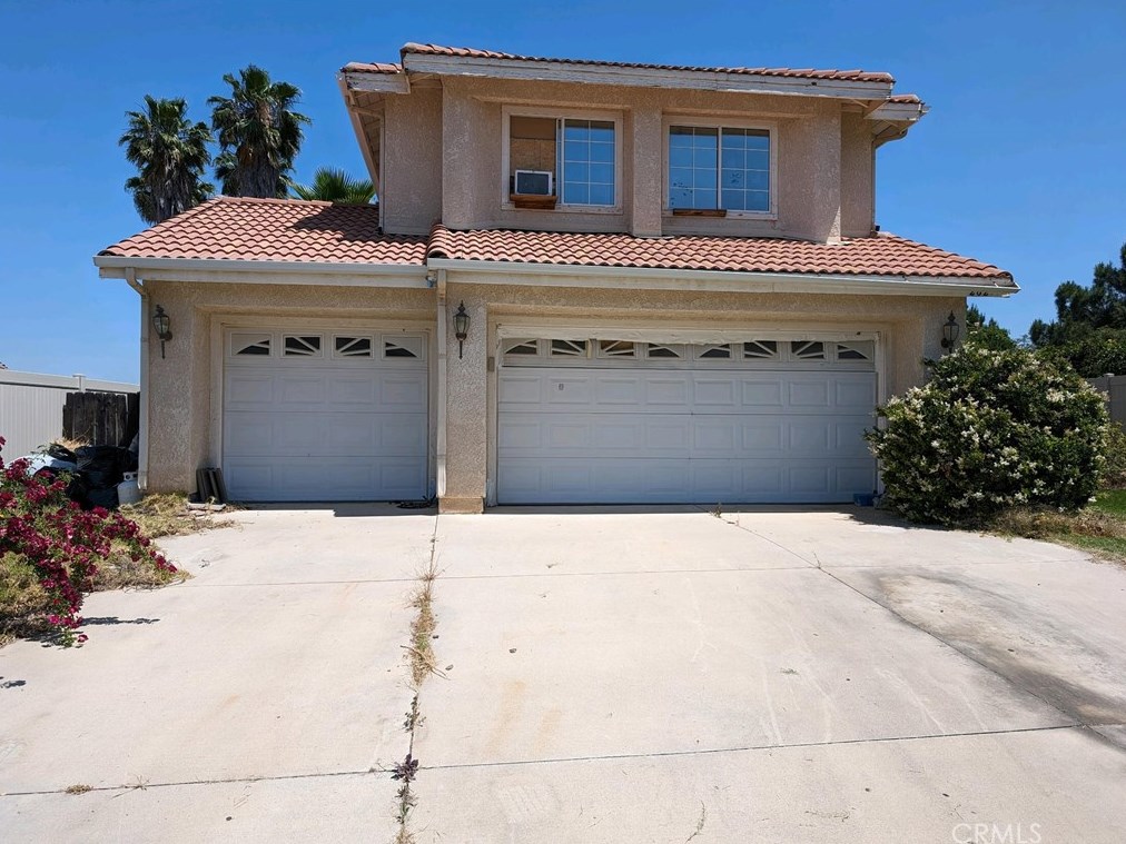 28211 Hub Cir, Menifee CA  92585-4901 exterior