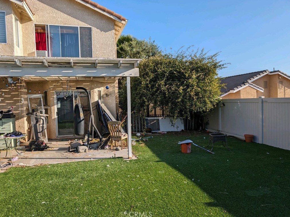 28211 Hub Cir, Menifee CA  92585-4901 exterior