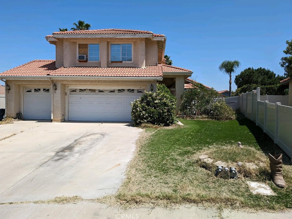 28211 Hub Cir, Menifee CA  92585-4901 exterior