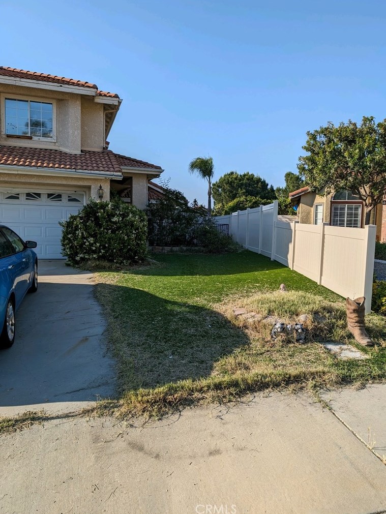 28211 Hub Cir, Menifee CA  92585-4901 exterior