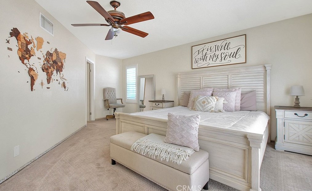 8337 Pristine Pl, Riverside CA  92509-7145 exterior