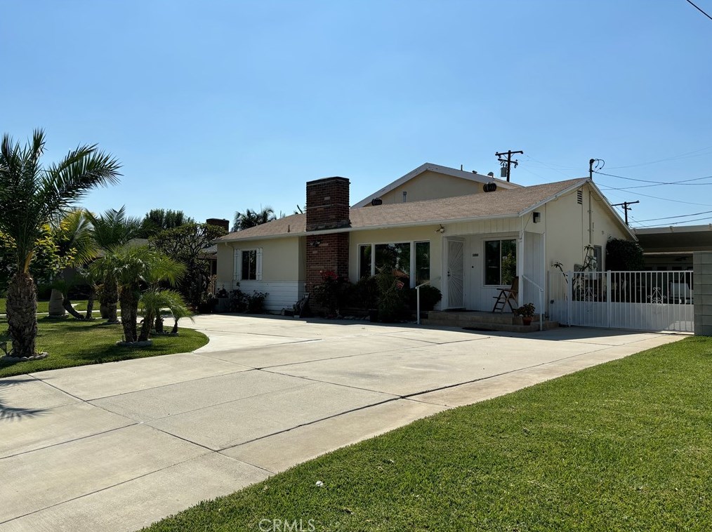 905 S Orange Ave, West Covina, CA 91790