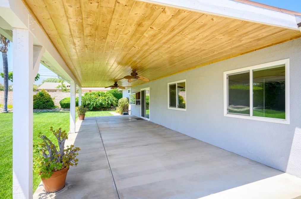 1499 Mulberry Ave, Upland CA 91786-2248 exterior