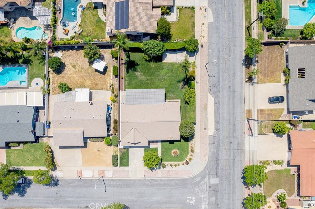 1499 Mulberry Ave, Upland CA 91786-2248 exterior