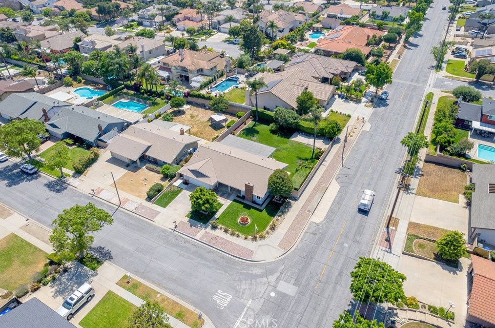 1499 Mulberry Ave, Upland CA 91786-2248 exterior