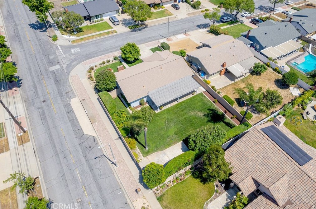 1499 Mulberry Ave, Upland CA 91786-2248 exterior