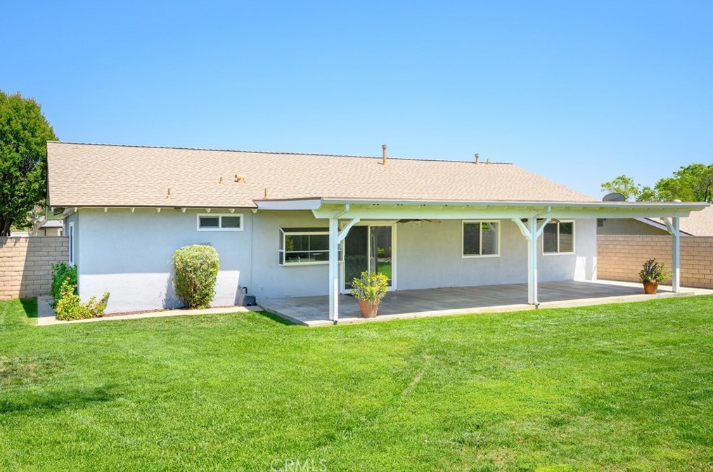 1499 Mulberry Ave, Upland CA 91786-2248 exterior