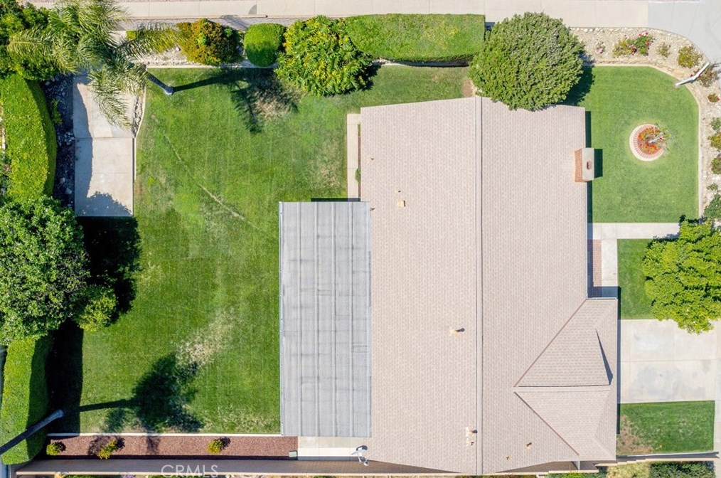 1499 Mulberry Ave, Upland CA 91786-2248 exterior