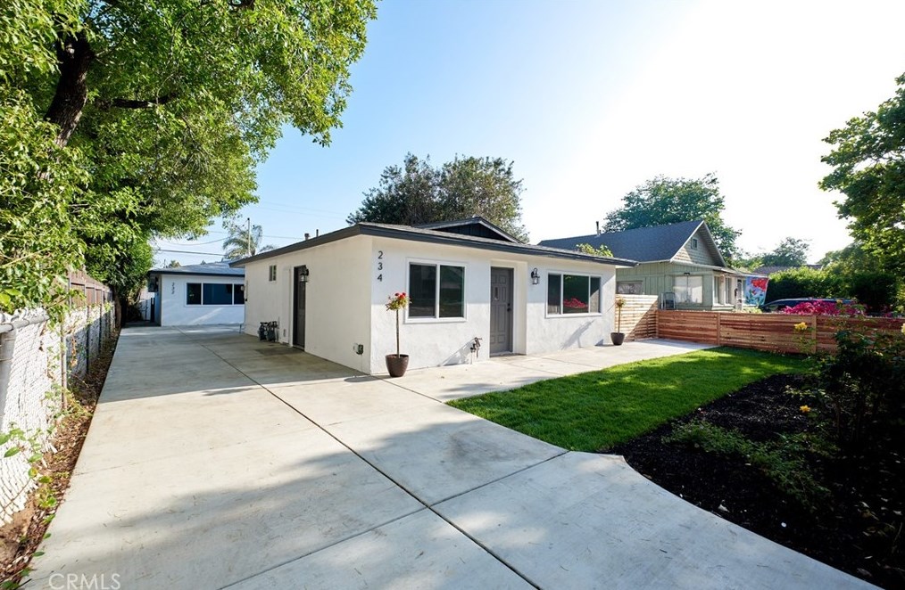 232 W 3rd St, San Dimas, CA 91773