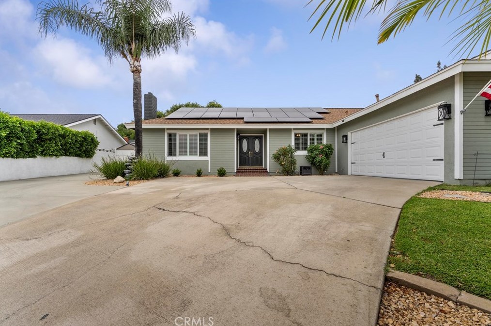 1207 Sandra Ct, Upland, CA 91786