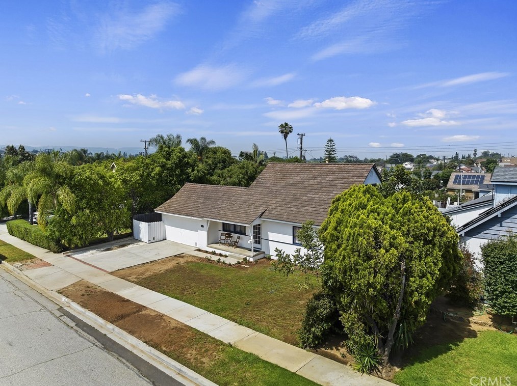 641 N Lyman Ave, Covina, CA 91724