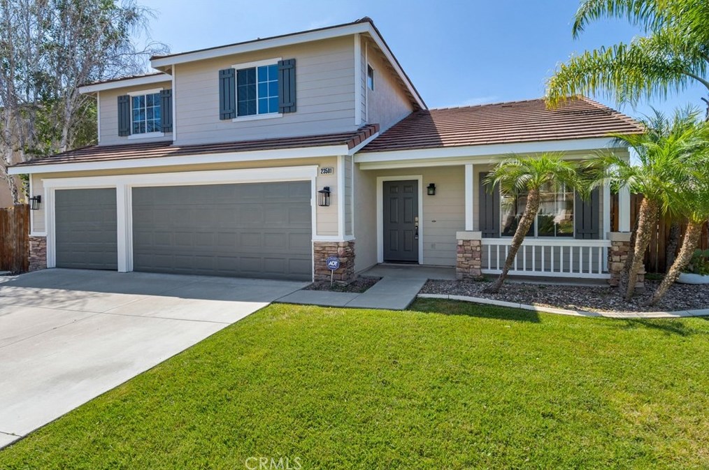 23501 Mountain Breeze Dr, Murrieta, CA 92562