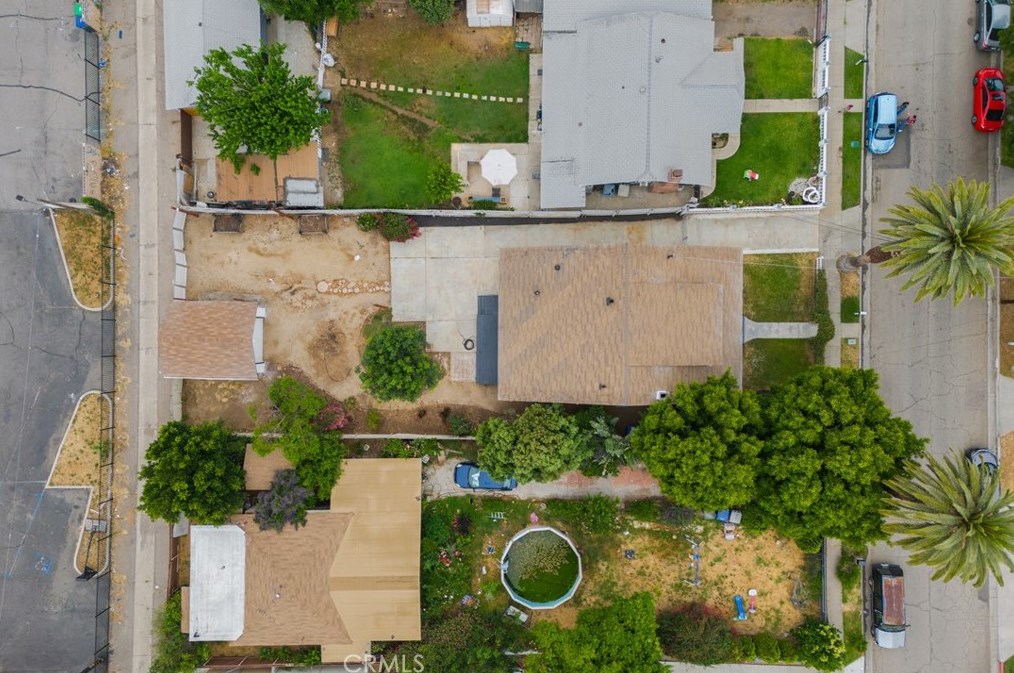 3830 Mckenzie St, Riverside CA  92503-3752 exterior
