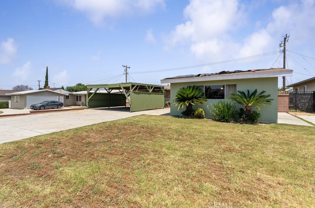 2139 E Mardina St, West Covina, CA 91791