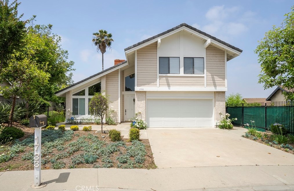 1733 Via Roma, Montebello, CA 90640