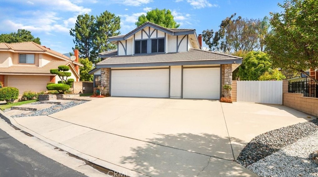 1445 Panorama St, Upland, CA 91784