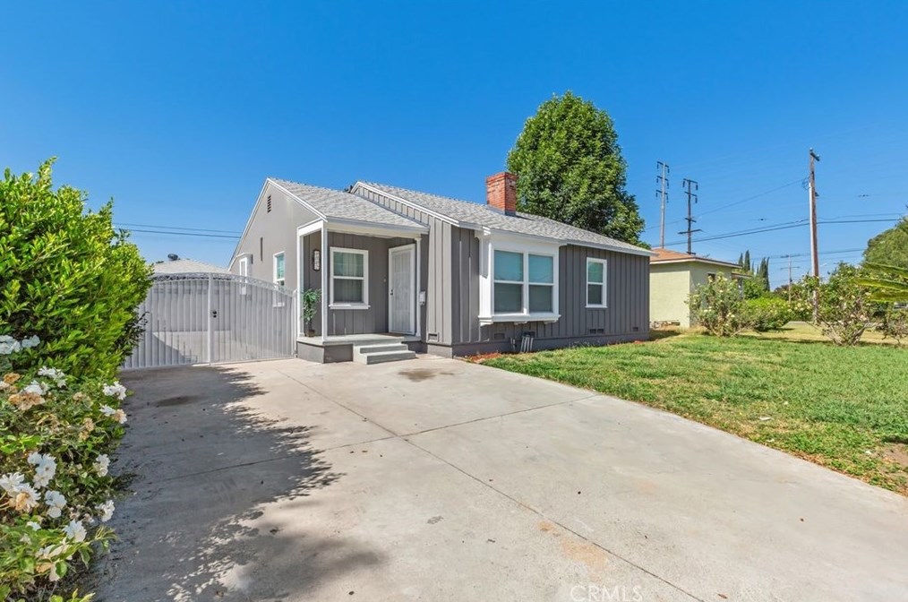 1517 W Grand Ave, Pomona, CA 91766