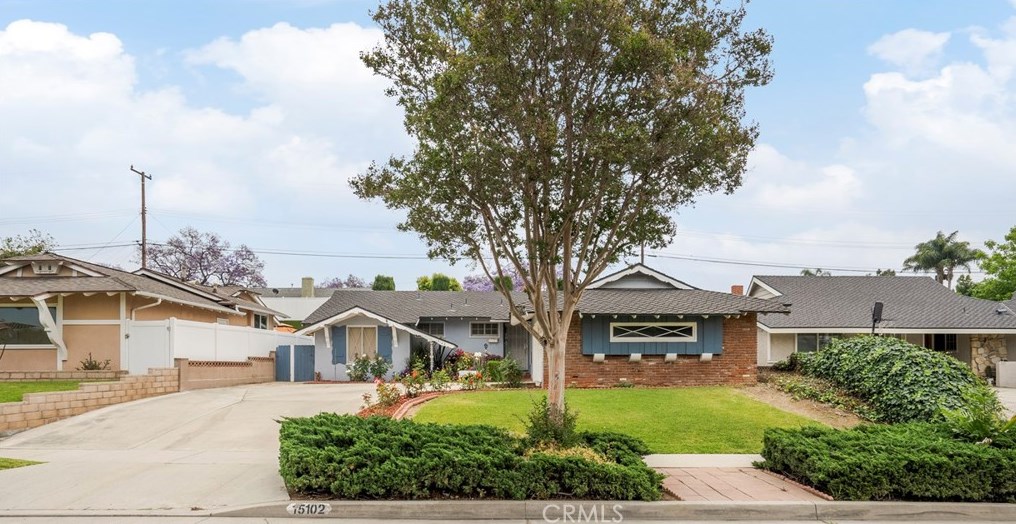 15102 Weeks Dr, La Mirada, CA 90638