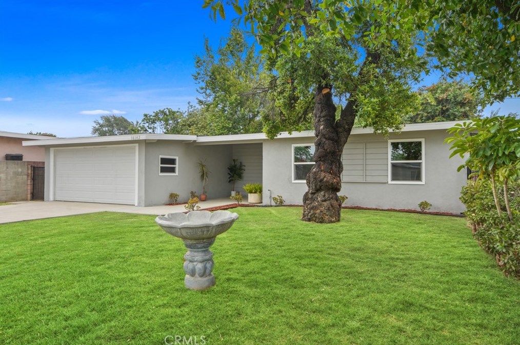 16142 E Clovermead St, Covina, CA 91722