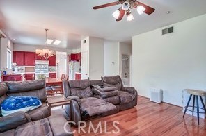 15484 Gatwick Ave, Fontana CA exterior