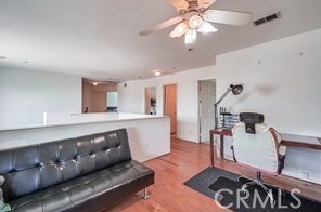 15484 Gatwick Ave, Fontana CA exterior