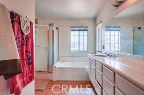 15484 Gatwick Ave, Fontana CA exterior