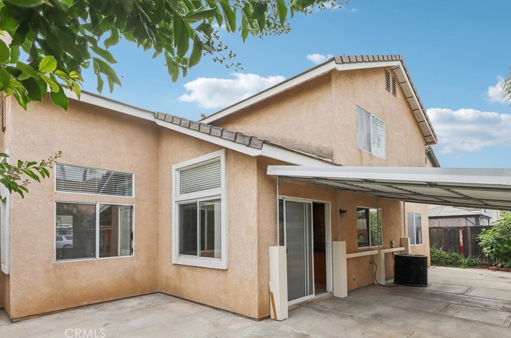7603 Canberra Way, Riverside CA  92508-6048 exterior