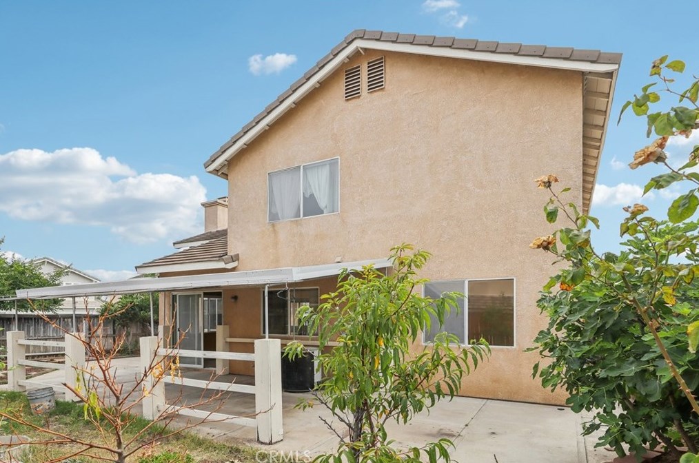 7603 Canberra Way, Riverside CA  92508-6048 exterior