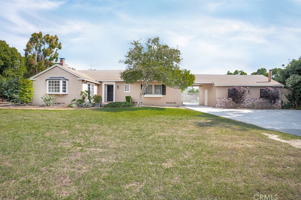 2834 E Cortez St, West Covina, CA 91791