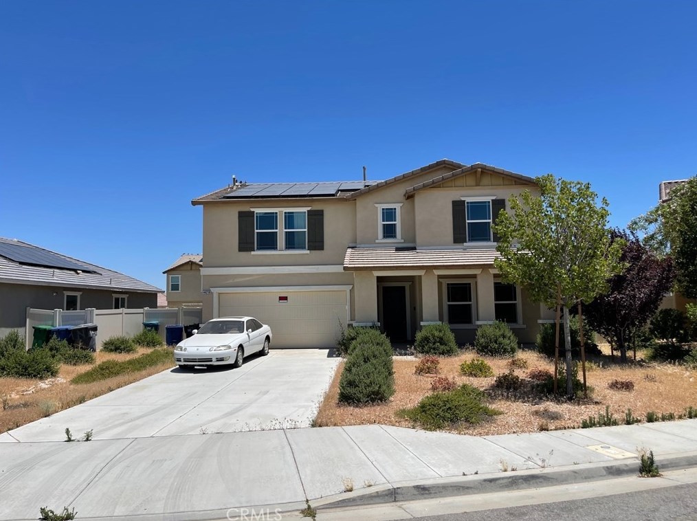 44218 36th St, Lancaster, CA 93535
